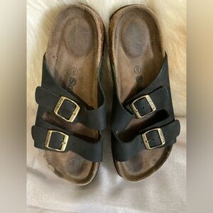 Women’s Soft Moc Sandals
